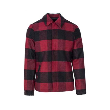 Only & Sons, Casual Shirts Rood, unisex, Maat:M