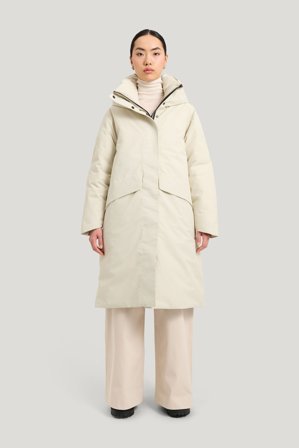 Tretorn Arlo Insulated Parka — Wasserfeste Jacke - Oberbekleidung, Gummistiefel, Jacken & Regenbekleidung für Damen, Herren & Kinder