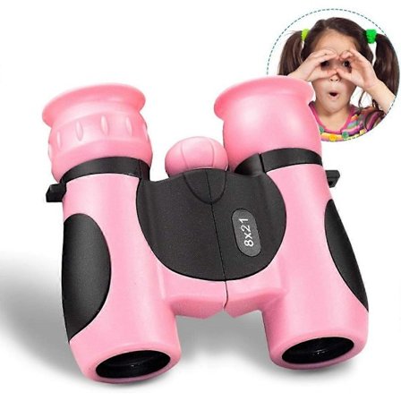 2025 Nye kikkerter for barn, kikkerter, barnekikkerter, rosa kikkerter Lett barnekikkert