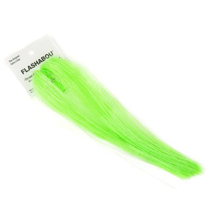 Flashabou Glow - Green