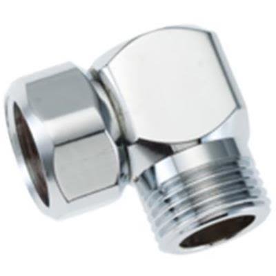 Mora 630471AE Vinkelkoppling G15, utv. gg x löpmutter, Installation