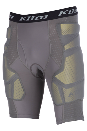 Klim Tactical Underställsshorts Castlerock M