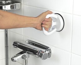 Stödhandtag för badrum - Good Living