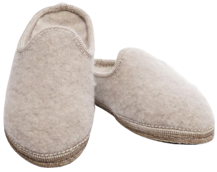 Ulle W's Legacy White Melange