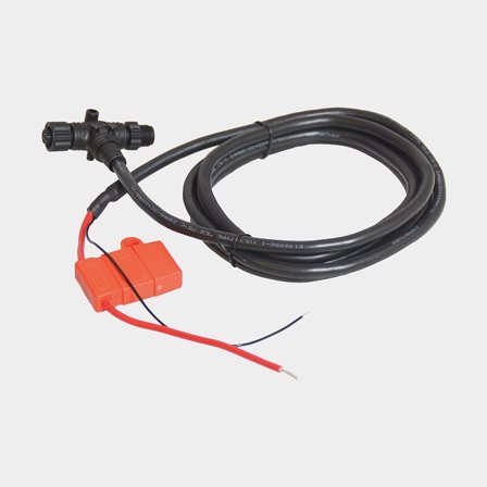 Napájecí kabel NMEA 2000 s T-konektorem 1852 Marine, 2 metry, 12 V