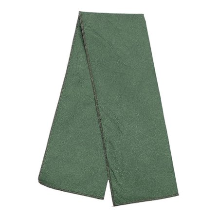 Flomvannsbarriere Sandsekker Lange lerretsposer Fortykket gjenbrukbare poser med bindende elastisk bånd for dører og vinduer Vanntett (FMY)