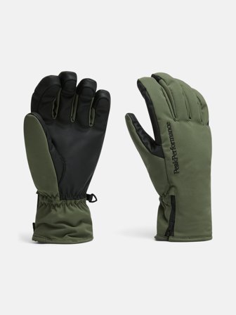 Peak Performance - Unite HIPE 2L Insulated Shell Glove