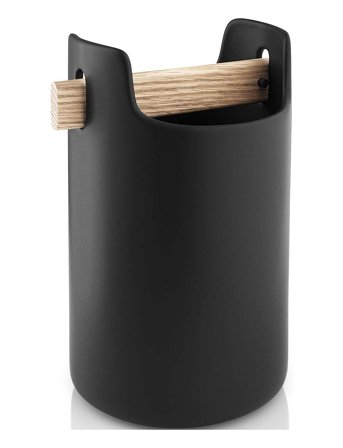 Eva Solo Toolbox H20Cm Black - Black - ONE SIZE