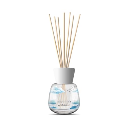 Yankee Candle Signature Reed Diffuser Ocean Air 100ml - Diffusore di Profumo