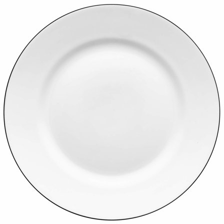 Gustavsberg Natur lautanen, 24 cm, Lumi