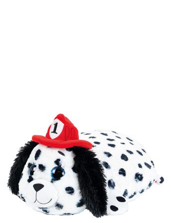 Hideaway Pets Fire Dog Home Kids Decor Play Tent Multi/mønstret Martinex
