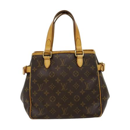 Louis Vuitton Vintage, Pre-owned Batignolles Bag Bruin, Dames, Maat:ONE Size