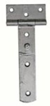 PN-BESLAG HENGSEL T 1761 GALV 155MM