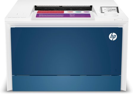 HP Color LaserJet Pro 4202dn - skriver - farge - laser