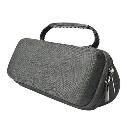 Opbevaringspose Protect Pouch Sleeve Cover Rejsetaske til Sonos Roam-højttaler Anti-ridseskaller Højttalerholderpose