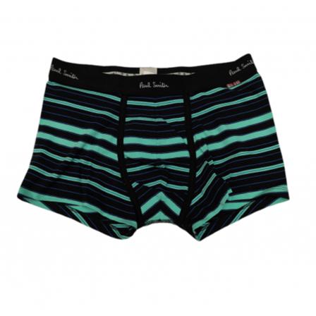 Paul Smith, Bottoms Zwart, Heren, Maat:M