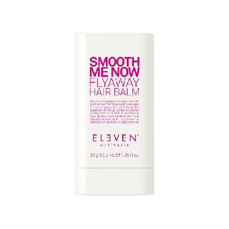 ELEVEN Australia Smooth Me Now Flyaway Hair Balm Balsam Unisex 30 G