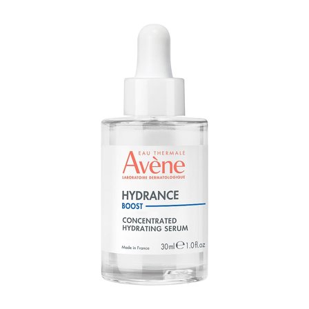 Avène Hydrance Boost Hydrating Serum 30 ml, Skincare, Ansigtspleje, Serum