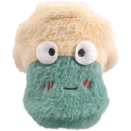 Liten Hundblommiga Tröjor Valp Fleece Tröja Kläder