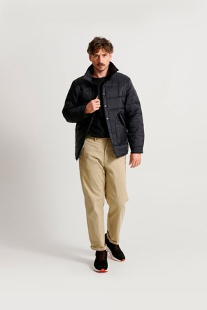 Tretorn Padded Shirt M - Rubber boots & outerwear for women, men & children