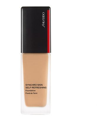 Shiseido Synchro Skin Self-Refreshing Foundation No. 330 30.0ml