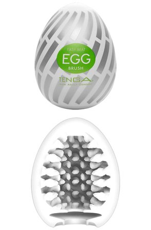 Tenga Egg Brush - Woome.pl