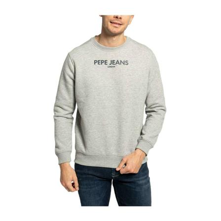 Pepe Jeans Sweatshirts Grå, Herre