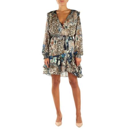 Guess Short Kjole inbo, Dame