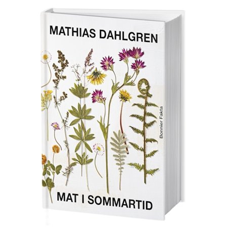 Mat i sommartid 9789178873562