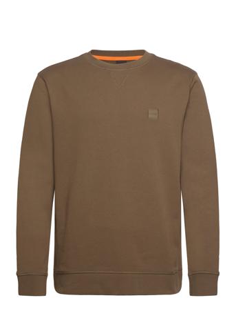 Westart BOSS Khaki