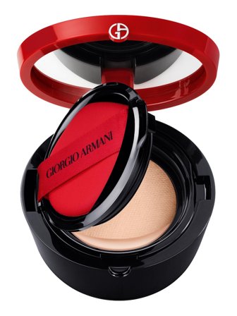 Giorgio Armani My Armani to Go Cushion Red Cushion Refill N° 5 Light Beige