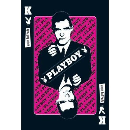 Playboy - King Hugh Hefner