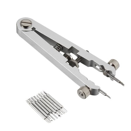 Urrem til urrem fjederstang standard tang fjerner udskiftning