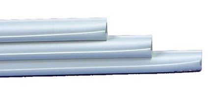 GELIA KABELKANAL 5,5MM HVIT 4X1M LIM