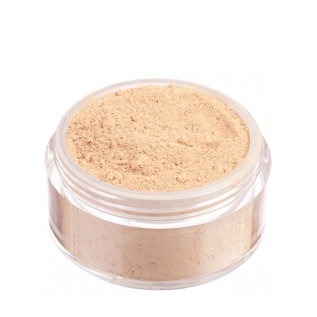 NEVE COSMETICS Fondotinta High Coverage light warm - Fondotinta in polvere