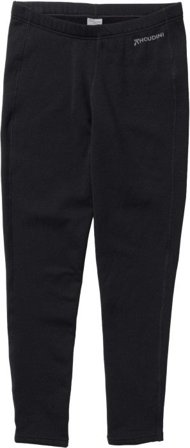 Houdini M's Long Power Tights True Black