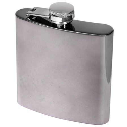 Taskumatti Metallinen Musta