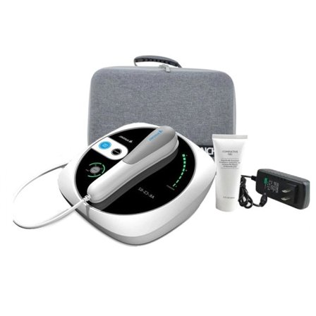 Ultralyd Maskin Fysioterapi Instrument Massage Enhed