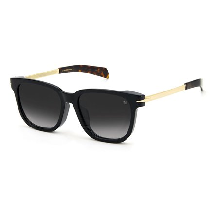 David Beckham - Solbriller - Svart - DB 7067/F/S 2M2 5518