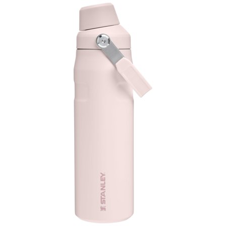 Stanley Aerolight Iceflow Fast Flow termospullo 0,7 litraa, rose quartz