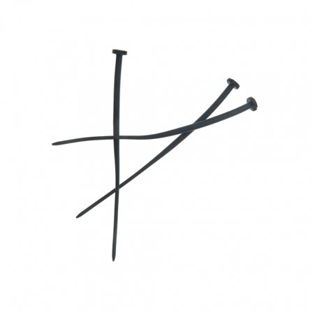 Bite Of Bleak Rubber T-Stop - Large