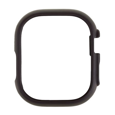 Apple Watch Ultra enkelt skyddsfodral - Grå