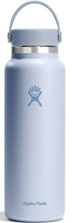 HydroFlask Wide Flex 40oz (1180ml) Solid Surf