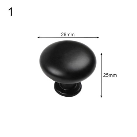 Köksdörrknoppar Möbelbeslag 1 1