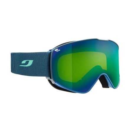 Julbo Alpha Spectron 3 goggles Blue OneSize