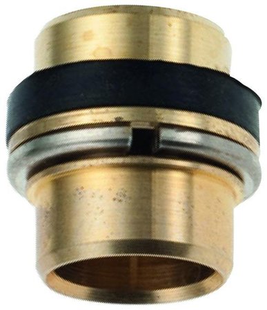 Mora 632308 Packningssats För 12 mm kopparrör, Installation