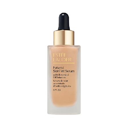 Estée Lauder Futurist Skin Tint Serum Foundation Dam Beige 30ML