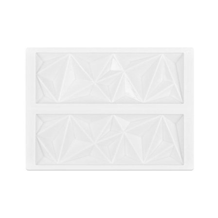 Silikonform Chokladform till Mousse och Dubai Kunafa Chokladform