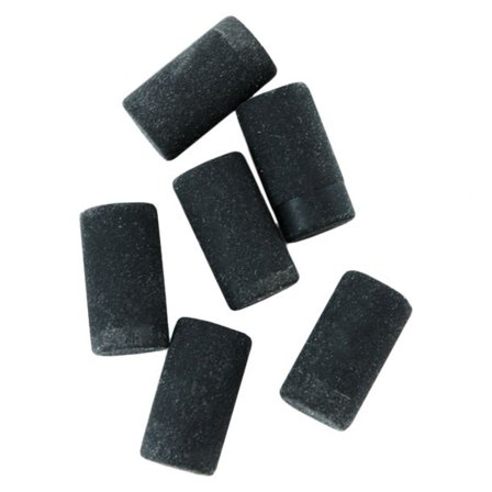 Ballograf Viskelærtopp Rondo 6-pakke