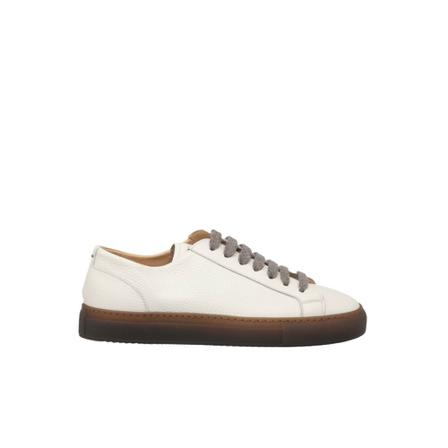 Doucal's Sneakers , Wit , Dames , Maat: 40 EU